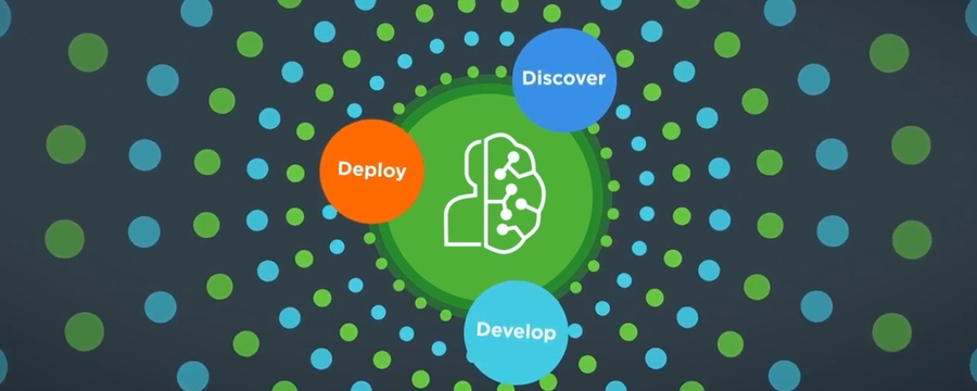 Lenovo Helps Make Artificial Intelligence a Reality