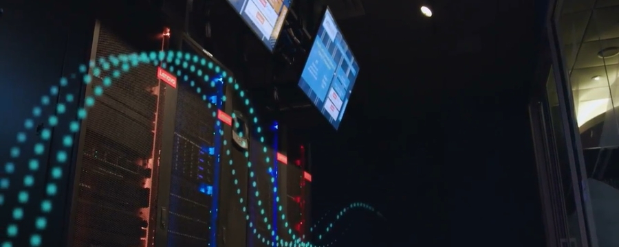 Mark III Systems -- Bringing AI to mainstream manufacturing with Lenovo